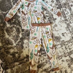 Rodeo little Sleepies